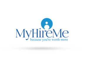 Logo Design by Roshathish for MyHireMe | Design: #15089167