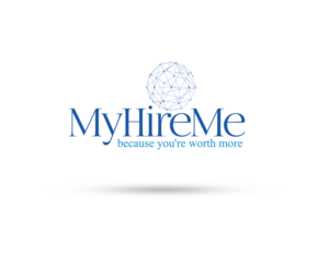 Logo Design by Roshathish for MyHireMe | Design: #15100043