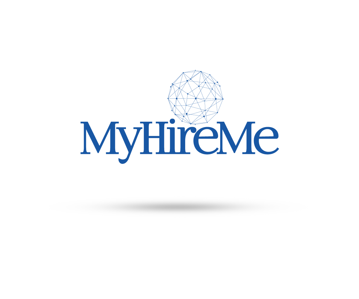 Diseño de Logo por Roshathish para MyHireMe | Diseño #15100815