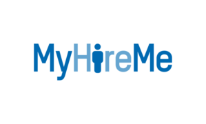 Logo Design by trufya for MyHireMe | Design: #15191193