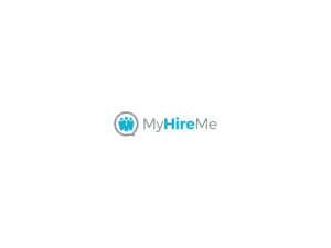Logo-Design von albert.designs für MyHireMe | Design: #15281539