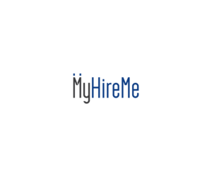 Logo Design by kenjie0476 for MyHireMe | Design: #15226491