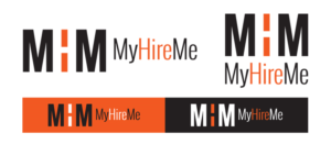Logo Design by Innerworld Designs ltd. for MyHireMe | Design #15225982