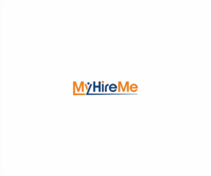 Logo Design by Logocraft for MyHireMe | Design: #15227233