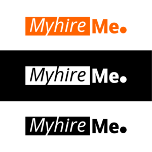 Logo Design by k6 for MyHireMe | Design #15279546