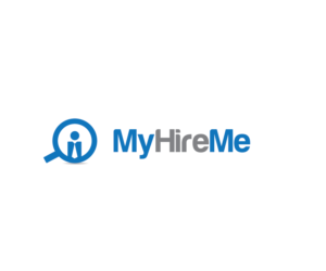 Logo Design by Pv_999 for MyHireMe | Design: #15229467