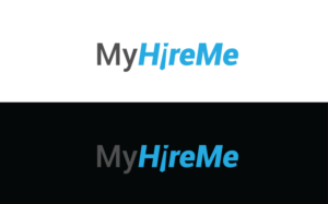 Logo Design by Grafactory for MyHireMe | Design: #15226113