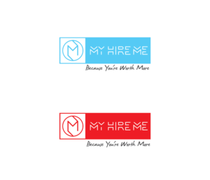 Logo Design by Loknadh busam for MyHireMe | Design: #15101378