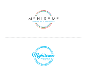 Logo Design by Loknadh busam for MyHireMe | Design: #15101381