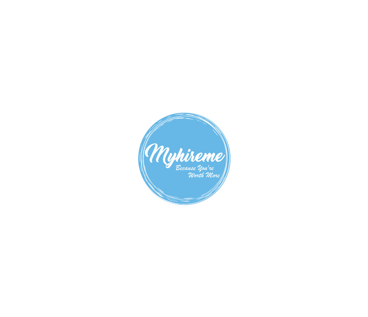 Diseño de Logo por Loknadh busam para MyHireMe | Diseño #15101383