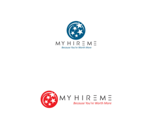 Logo Design by Loknadh busam for MyHireMe | Design: #15101393