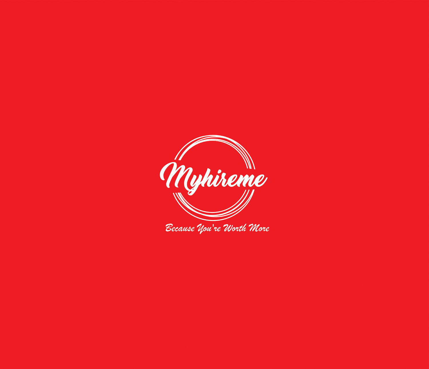 Logo Design by Loknadh busam for MyHireMe | Design #15101395