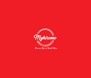 Logo Design by Loknadh busam for MyHireMe | Design: #15101395