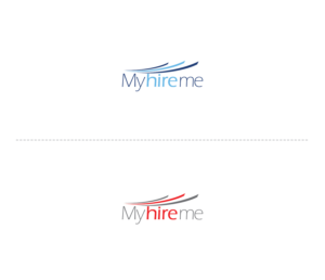 Logo Design by Loknadh busam for MyHireMe | Design: #15101533