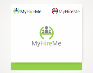Logo Design by Savana for MyHireMe | Design: #15227816