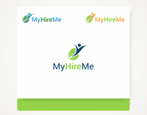Logo Design by Savana for MyHireMe | Design: #15227820