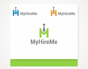 Logo Design by Savana for MyHireMe | Design: #15227827