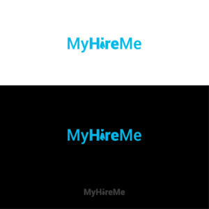 Logo Design by Mime Artworks for MyHireMe | Design: #15279346