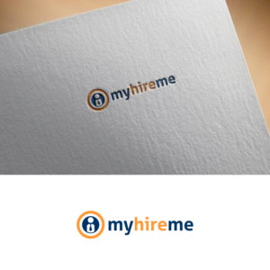 Logo Design by mrashidrasheed765 for MyHireMe | Design: #15180215