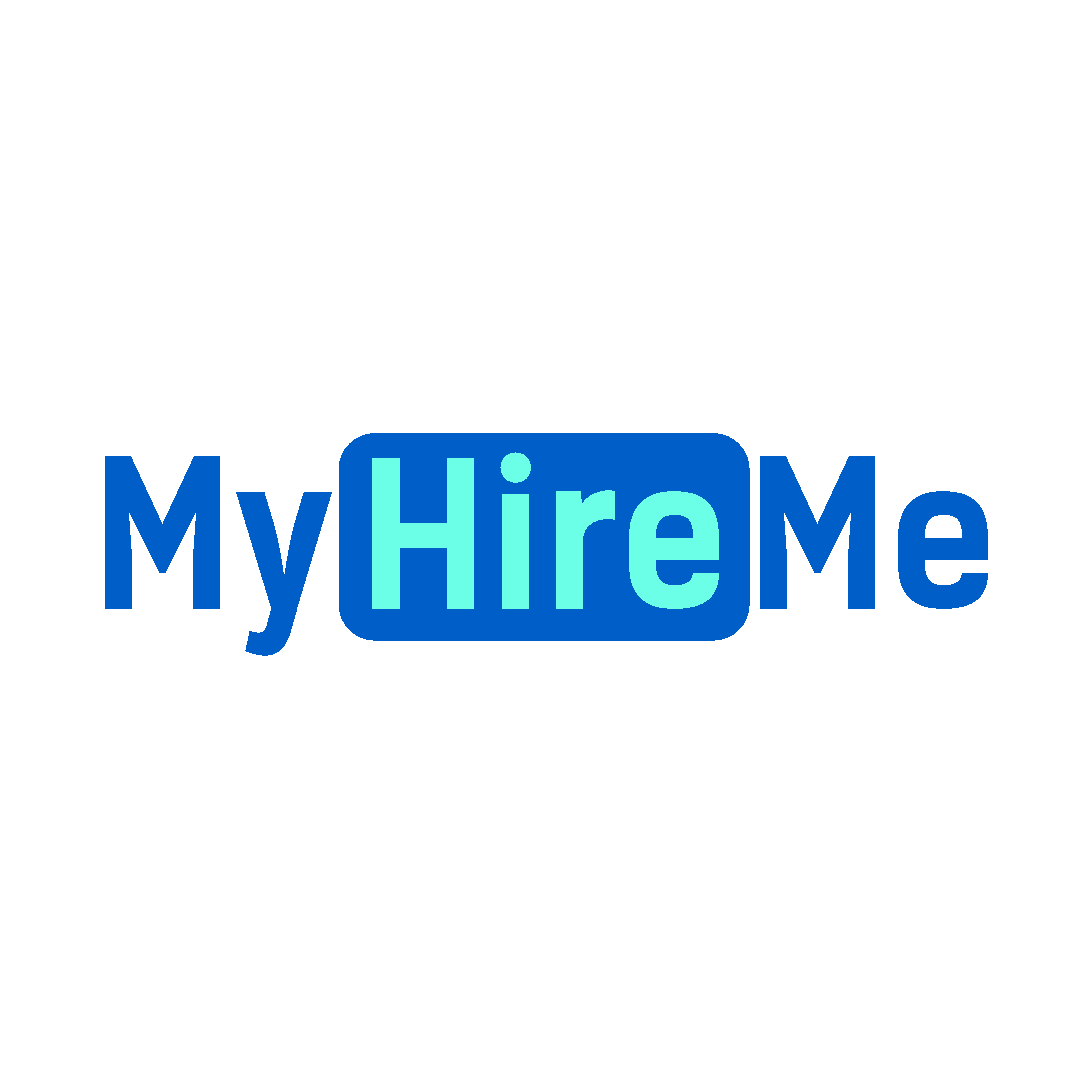 Diseño de Logo por Zhor Signatures para MyHireMe | Diseño #15279850