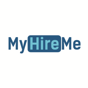 Logo Design by Zhor Signatures for MyHireMe | Design: #15279850