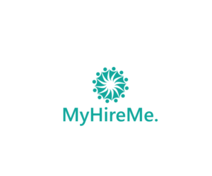 Logo Design by Top king  designer for MyHireMe | Design: #15105243