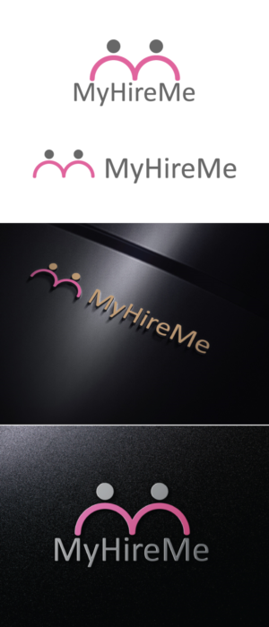 Logo Design by MS683968 for MyHireMe | Design: #15121024