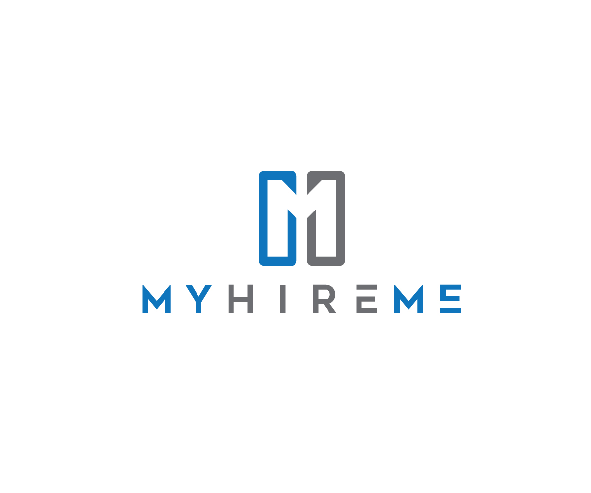 Diseño de Logo por A S design @ para MyHireMe | Diseño #15108684