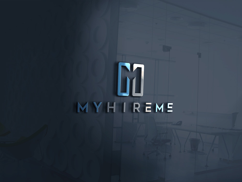 Logo Design by A S design @ for MyHireMe | Design #15108685