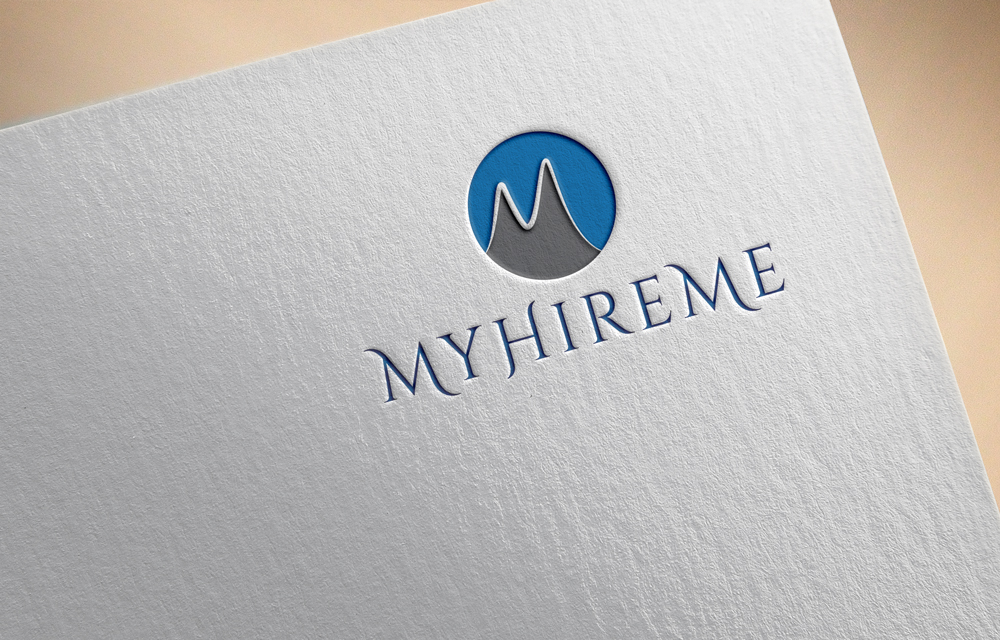 Logo Design by A S design @ for MyHireMe | Design #15108686
