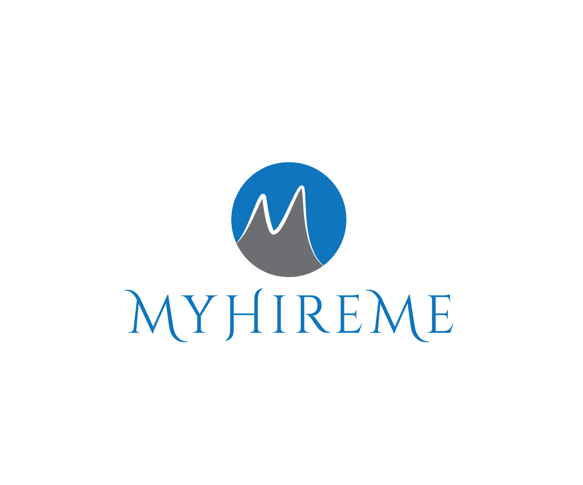Diseño de Logo por A S design @ para MyHireMe | Diseño #15108687