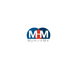 Logo Design by abderrahmanelfiout for MyHireMe | Design: #15267884