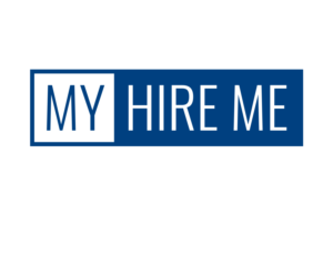 Logo Design by Coulter and Coulter for MyHireMe | Design: #15172059