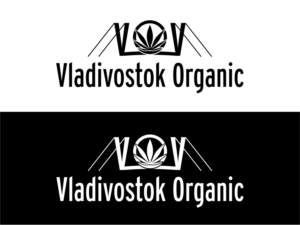 Logo Design by andiacos for Vladivostok Organic | Design: #15199312