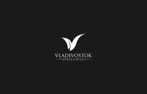 Logo Design by laceymosleyy for Vladivostok Organic | Design: #15199175