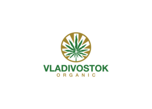 Logo Design by creative.bugs for Vladivostok Organic | Design: #15055365
