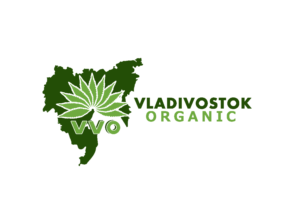 Logo Design by creative.bugs for Vladivostok Organic | Design: #15065222