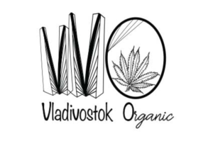 Logo Design by andreadomokos90 for Vladivostok Organic | Design #15114807