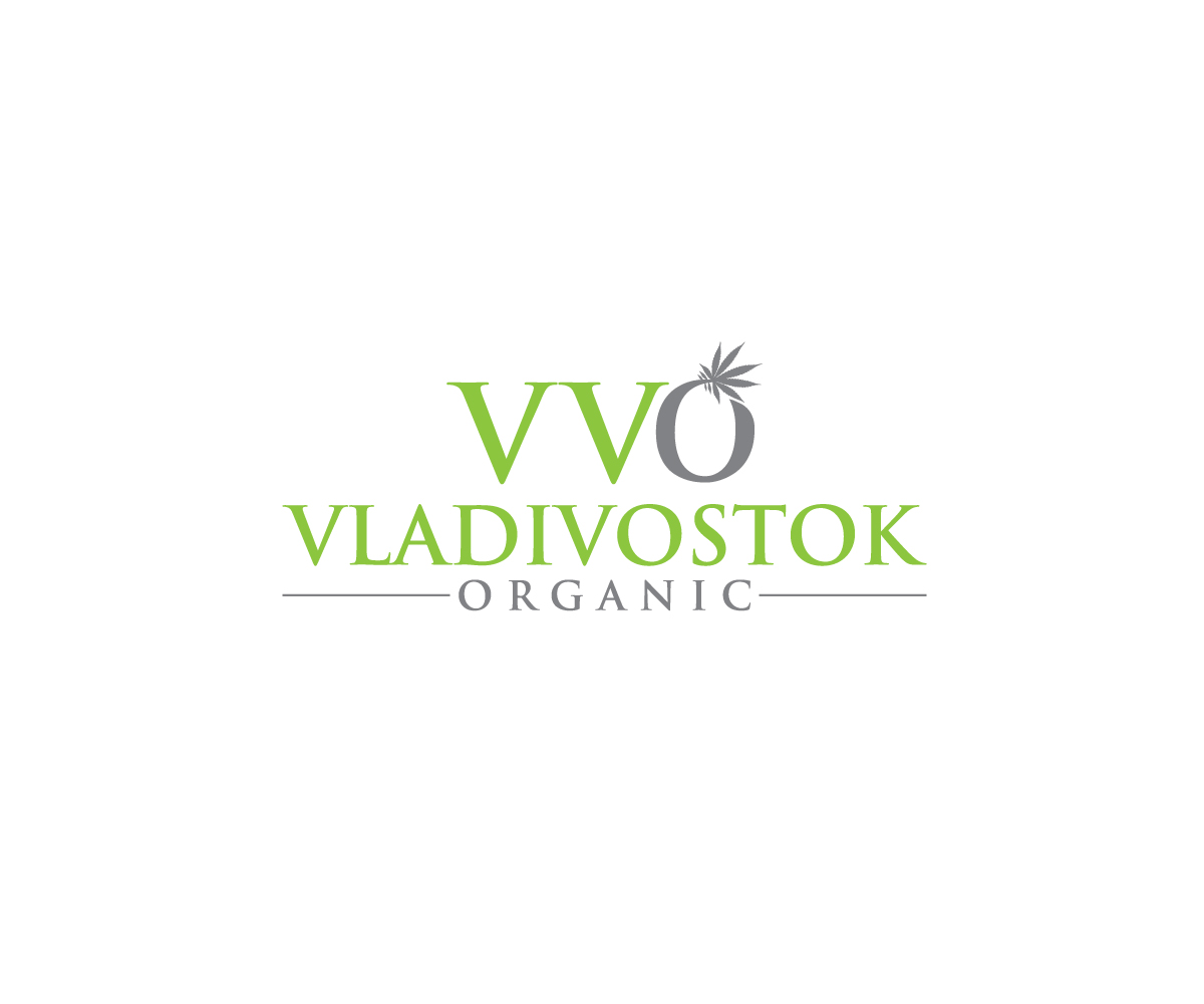 Logo Design by All Graphic Design Solution for Vladivostok Organic | Design #15075079