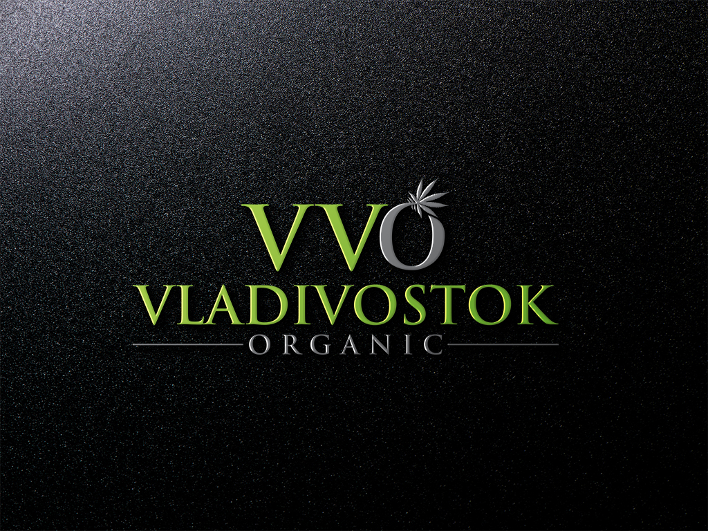 Logo Design by All Graphic Design Solution for Vladivostok Organic | Design #15075080