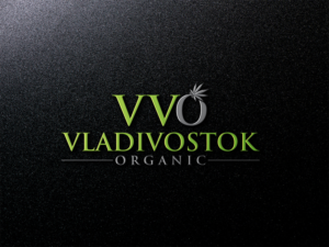 Logo Design by All Graphic Design Solution for Vladivostok Organic | Design: #15075080