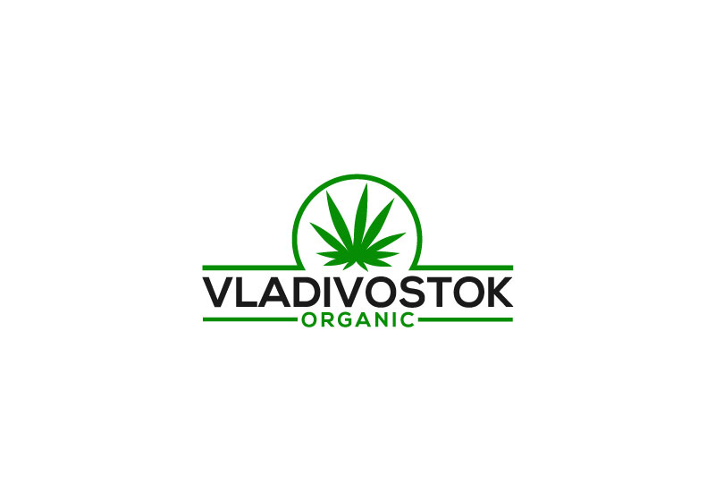 Logo Design by onlinework1230 for Vladivostok Organic | Design #15060156