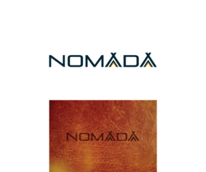 Logo Design by Just Mark