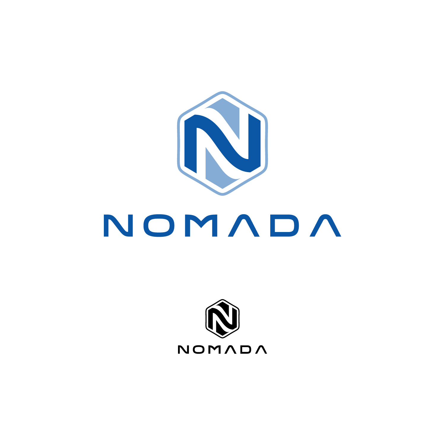 Logo Design by CS_Creatives for AlloBank | Design #15050595