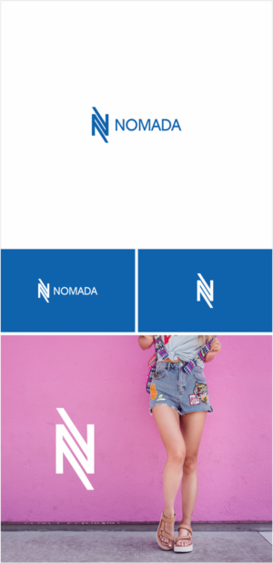 Logo Design by Naavyd for AlloBank | Design: #15042555