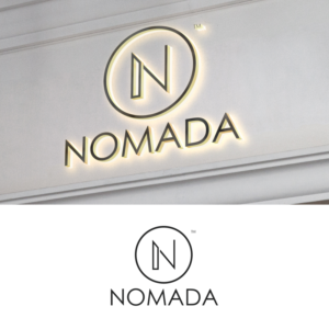 Logo Design by Hsi Graphics for AlloBank | Design: #15115340