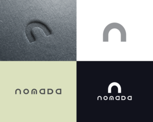 Diseño de Logo por anonrotide para AlloBank | Diseño: #15175146