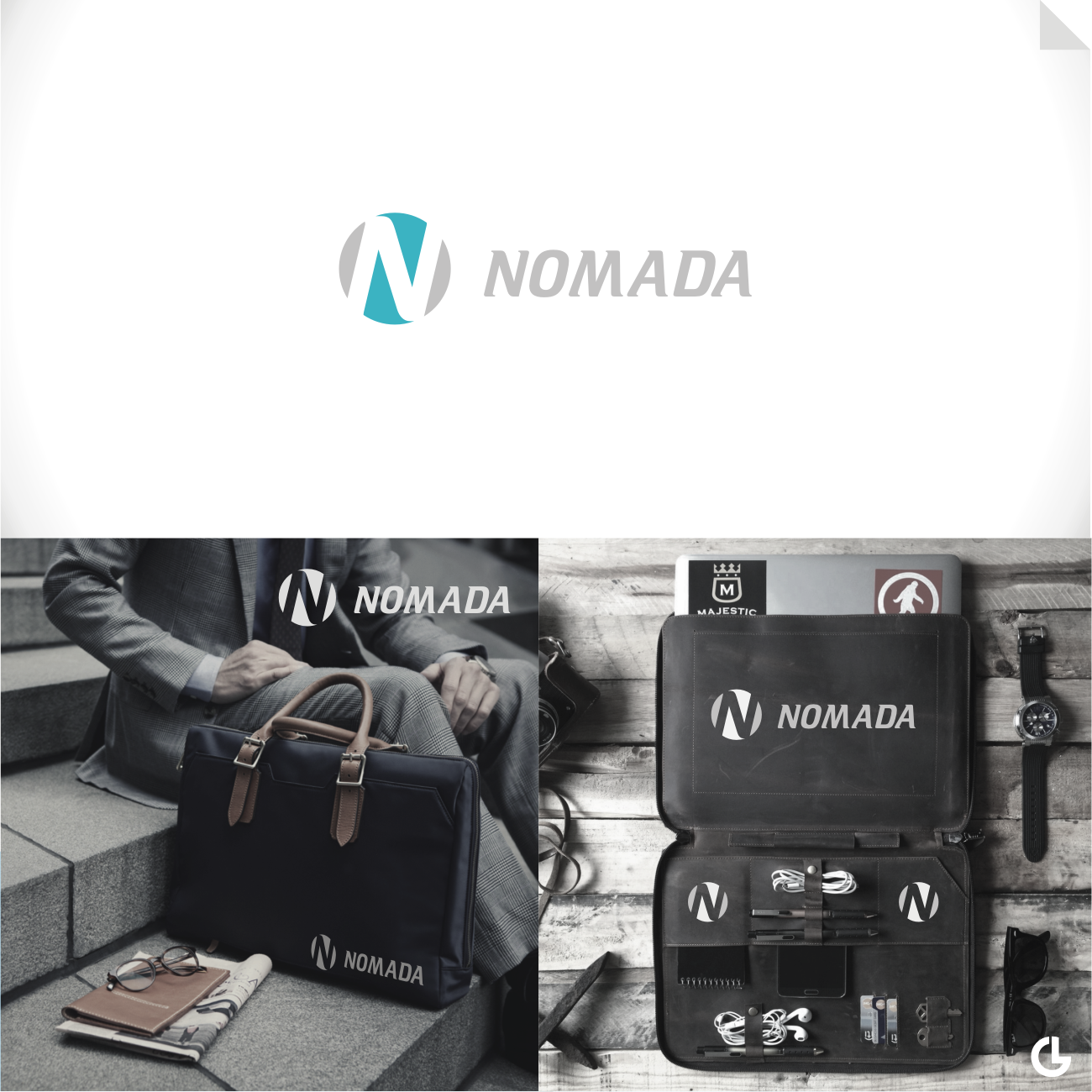 Logo Design by R!CKY for AlloBank | Design #15103579