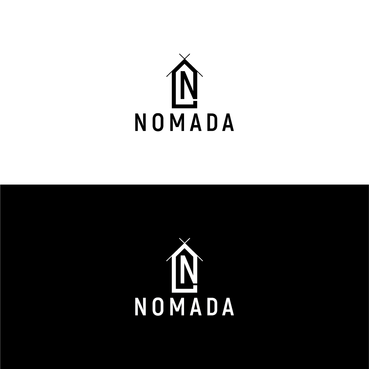 Logo Design by 3Guys for AlloBank | Design #15047999