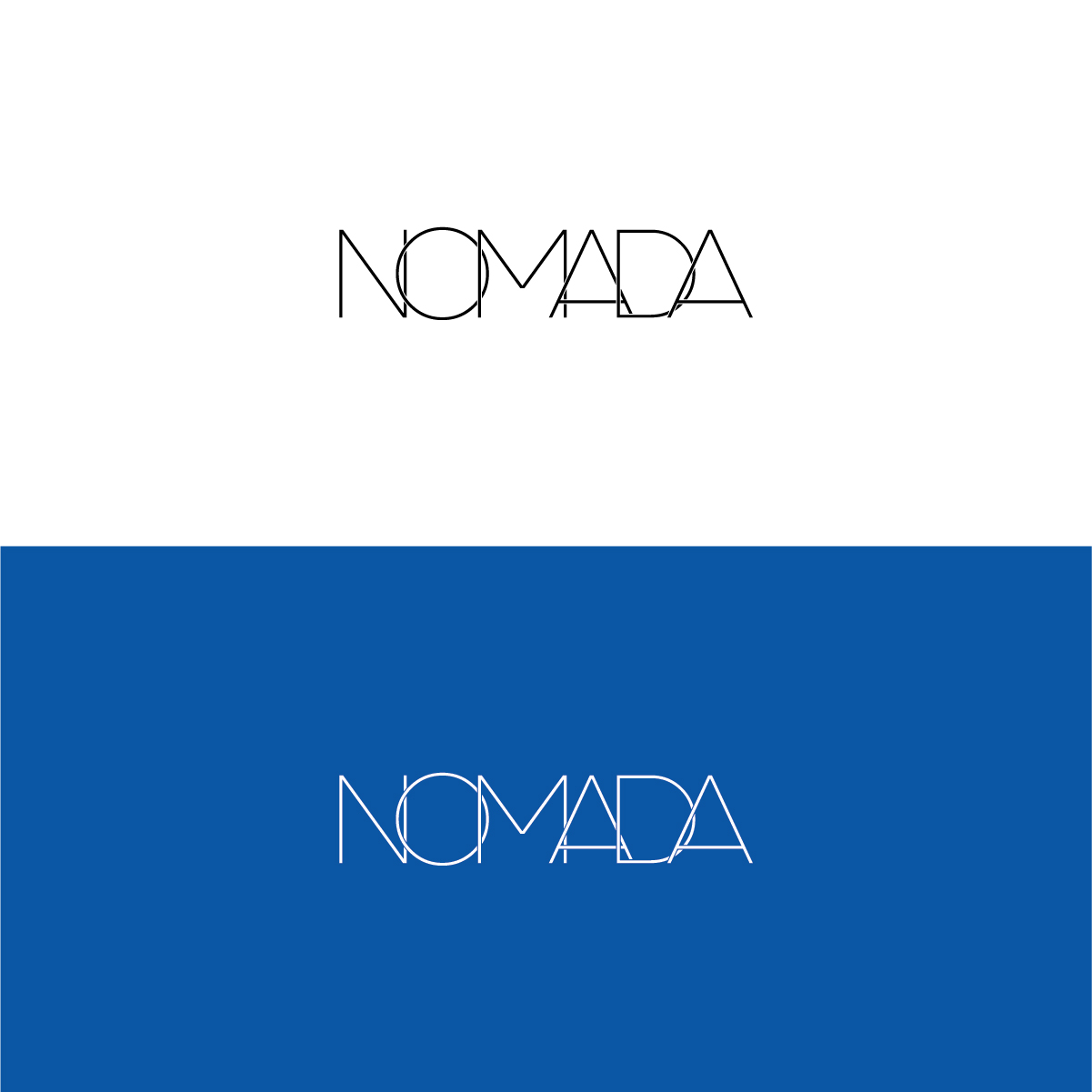 Logo Design by 3Guys for AlloBank | Design #15048000